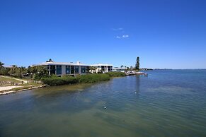 Anna Maria Island Bridge Port Beach Resort