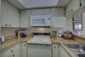 Anna Maria Island Bridge Port Beach Resort