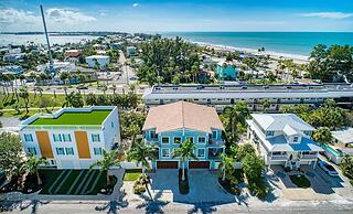 Anna Maria Island Beach Palace