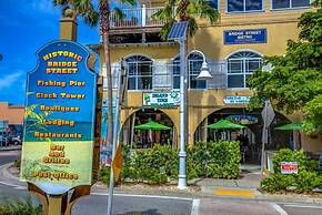 Anna Maria Island Beach Palace