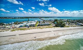 Anna Maria Island Beach Palace