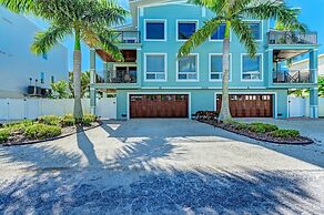 Anna Maria Island Beach Palace