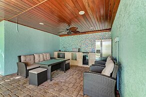 Anna Maria Island Beach Palace