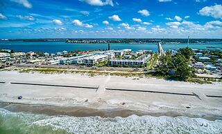Anna Maria Island Beach Palace