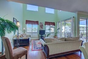 Anna Maria Island Beach Palace