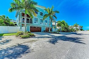 Anna Maria Island Beach Palace