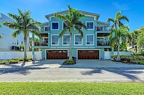 Anna Maria Island Beach Palace