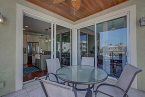 Anna Maria Island Beach Palace