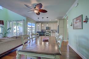 Anna Maria Island Beach Palace