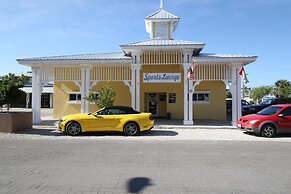 Anna Maria Island Beach Palace