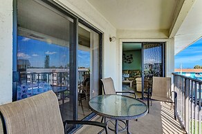 Anna Maria Island Beach View 208