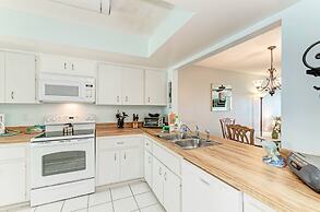 Anna Maria Island Beach View 208