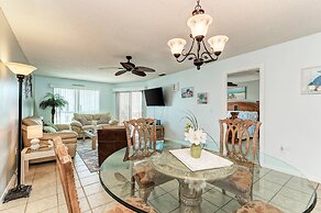 Anna Maria Island Beach View 208