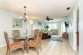 Anna Maria Island Beach View 208