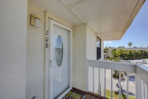 Anna Maria Island Beach View 208