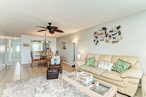 Anna Maria Island Beach View 208