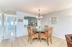 Anna Maria Island Beach View 208