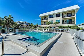 Anna Maria Island Beach View 208