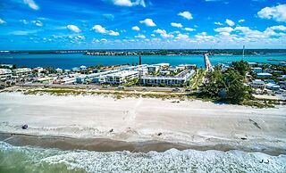Anna Maria Island Beach View 208