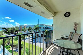 Anna Maria Island Beach View 208
