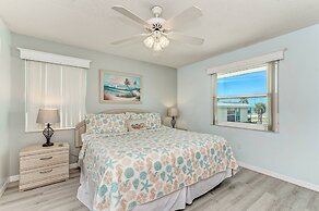 Anna Maria Island Beach View 208