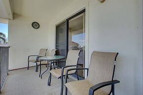 Anna Maria Island Beach View 208