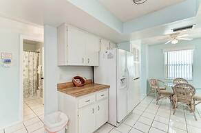 Anna Maria Island Beach View 208