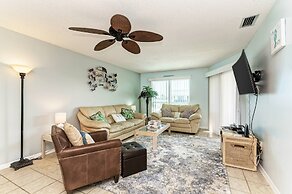 Anna Maria Island Beach View 208