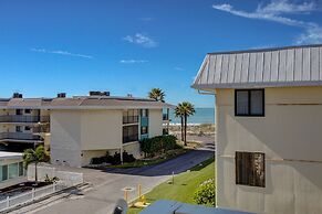 Anna Maria Island Beach View 208