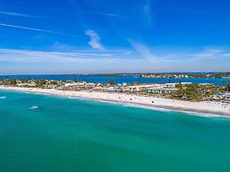 Anna Maria Island Beach View 208