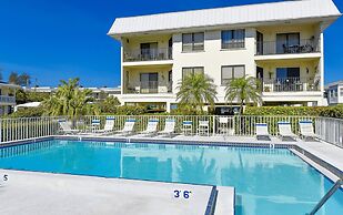 Anna Maria Island Beach View 208