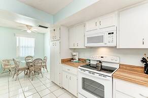 Anna Maria Island Beach View 208