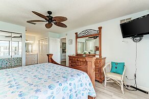 Anna Maria Island Beach View 208