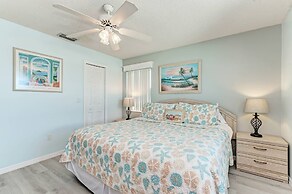 Anna Maria Island Beach View 208