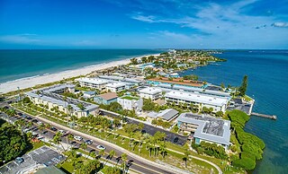 Anna Maria Island Beach View 208