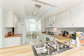 Anna Maria Island Beach View 208