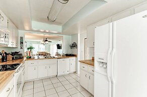 Anna Maria Island Beach View 208