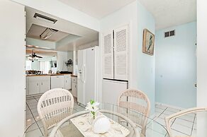 Anna Maria Island Beach View 208