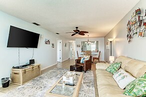 Anna Maria Island Beach View 208