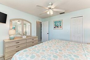 Anna Maria Island Beach View 208