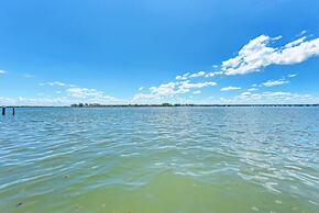 Anna Maria Island Bay Watch Bungalow