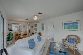Anna Maria Island Bay Watch Bungalow