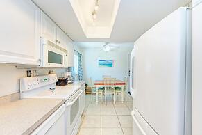 Anna Maria Island Bay Watch Bungalow