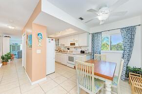 Anna Maria Island Bay Watch Bungalow