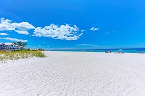 Anna Maria Island Bay Watch Bungalow