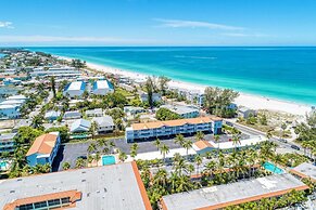 Anna Maria Island Bay Watch Bungalow