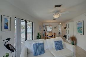 Anna Maria Island Bay Watch Bungalow