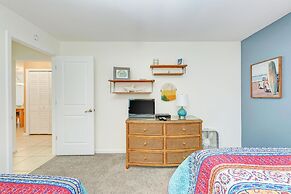 Anna Maria Island Bay Watch Bungalow