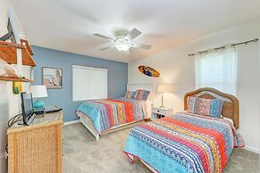 Anna Maria Island Bay Watch Bungalow