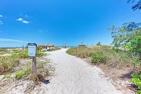 Anna Maria Island Bay Watch Bungalow
